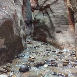 Meet your Posher, Mana